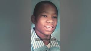 Wrongfully convicted man is FREE after nearly 30 years in prison