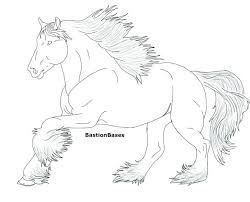 We have collected 40+ coloring page of a horse head images of various designs for you to color. Pin On Coloring Pages For Adults
