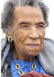 EVERYDAY IS BLACK HISTORY **AMELIA BOYNTON** Amelia Isadora Platts Boynton  Robinson **(August 18, 1911