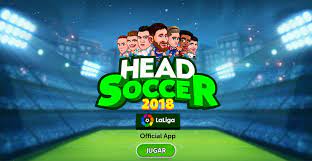 4,207 descargas | 31 velocidad. Download Head Soccer Mod Apk 6 7 1 Unlimited Money For Android