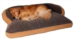 Glamorous Orthopedic Memory Foam Bed Large Extra Large Dog Bed Dog Bed Large Bolster Dog Bed