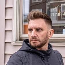 Eric Riner's Instagram, Twitter & Facebook