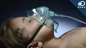 Main symptoms of sleep apnea if you are having some or all of these symptoms, it does not necessarily mean that you are suffering from central sleep apnea. 10 Surprisingly Common Ways To Die In Your Sleep Listverse