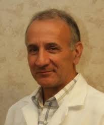 Frank Berklacich Obituary (2016)