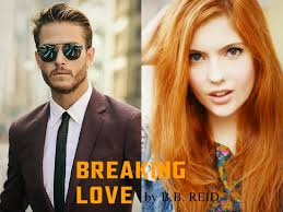 Review: Breaking Love (Broken Series #4) by B.B. Reid
