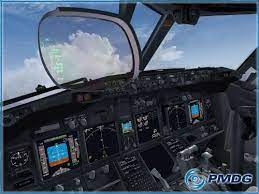 Pmdg data and event server. Flight Simulator X Pmdg 737 Ngx Amazon De Games