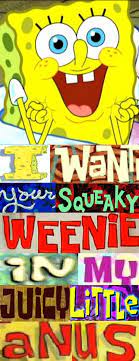 Spongebob Hornypants Expand Dong Know Your Meme