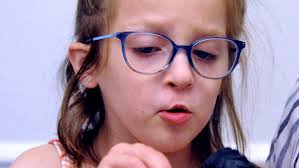 Mother of girl with medical issues writes book to help others