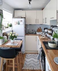 Remodeling a kitchen can be hard, especially if space is limited. How To Update A Small Kitchen In 2020 Small Kitchen Design Apartment Kitchen Design Small Kitchen Remodel Small