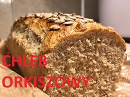 Chleb Pszenno Orkiszowy Lidlomix Monsieur Cuisine Robot Thermomix Youtube