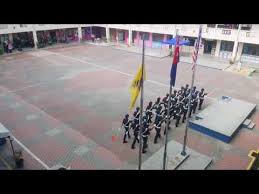 Kawad kaki kadet polis smk taman melawati 2012. Video Kawad Polis
