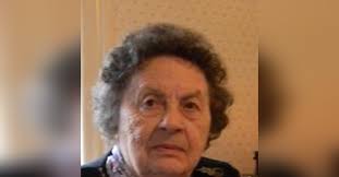 Obituary information for Eleanor C. Thayer