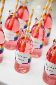 Party station ideas for adults, kids, birthday parties, graduations, summer parties, holiday parties. 5 Backyard End Of Summer Party Ideas