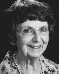 Doris Byrne Obituary (1928