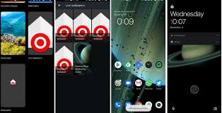 Live wallpaper verkürzen die akkulaufzeit. Xiaomi So Aktiviert Ihr Super Wallpaper Mit Und Ohne Miui 12 Nextpit