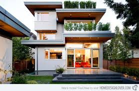15 Geometric Modern Home Designs Home Design Lover Modern Architecture Architecture Architecture House