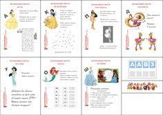 конкурсы для детей 10 лет на день рождения дома Scenarij Dlya Princess Igry I Drugie Zanyatiya Dlya Detej Igry Dlya Detskogo Prazdnika Detskie Konkursy