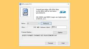 Chipgenius software 2019 is a free application created to help people to extract information about their usb flash drive devices. 6 Free Usb Formatter Format Flash Drive And Micro Sd Card