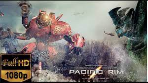 Titanes Del Pacifico Trailer Espanol Latino Hd Youtube