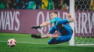 Чемпионата мира по футболу 2018 года. Onlajn Translyaciya 24 Go Dnya Chm 2018 Po Futbolu Gazeta Ru