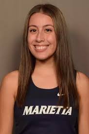 2024 Cross Country Roster