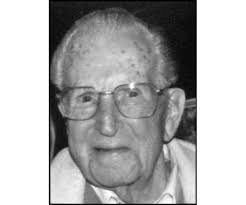 Herbert Knudson Obituary (1918