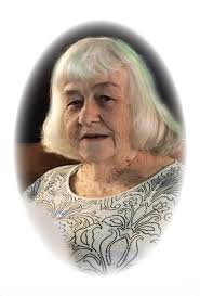 Patricia McCarthy Obituary