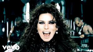 Shania Twain