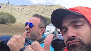 Let's go PetrolHeads 👊, What if you get caught in the rain with the  Cobra?... You keep enjoying the drive 💪