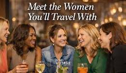 Meet Your Travel Circle: A Women’s Experience