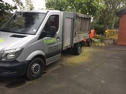 If there is a nursery, the exposure increases as customers may slip or fall on wet flooring or dirt or trip over equipment. Tree Fix Fully Qualified Tree Surgeons