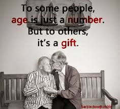 We grow old because we stop playing. To Some People Age Is Just A Number But To Others It S A Gift Aging Love Life Quotes Inspiration Quotes Inspirational Quotes Growing Old Together