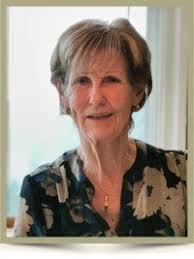 Jacqueline Muriel Holmes Obituary