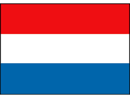 Op zoek naar nederlandse vlag? Scheepsvlag Nederland Diverse Afmetingen Watersport Almanak Webshop