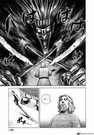 Respect Thorkell The Tall Vinland Saga Respectthreads Former captain of the jomsvikings, thorkell is an extremely tall and mighty and above all jovial warrior based on the historical villain upgrade: