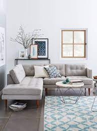 Light Gray Sectional Grey Couch Living Room Light Blue Living Room Grey Sofa Living Room