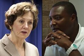 Day 3: Exonerated Texans Receive Compensation