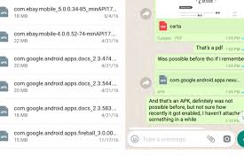 2 cara membuat label pengiriman online shop di word. Diperbarui Whatsapp Bisa Kirim File Segala Format