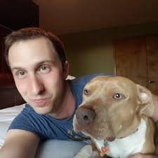 Ted Marx (@tehmarksman)