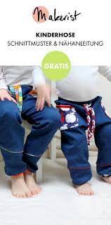 Schnittmuster sommerhose dreamy für kinder | kullaloo schnittmuster kinderhose kostenlos zum ausdrucken :. Gratis Anleitung Gemutliche Kinderhose Nahen Schnittmuster Und Nahanleitung Via Makerist De Nahen Schnittmuster Schnittmuster Hose Kind Kinder Hose Nahen