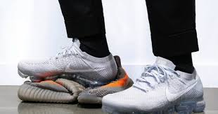 Vapormax Here S How People Are Wearing Nike S New Sneaker Nike Free Shoes Nike Nike Air Max