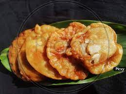 Image of Indian food called puwa-WD849064-Picxy