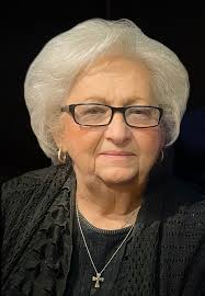 Joe Ann Stanley Obituary July 25, 2025