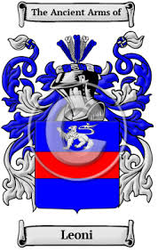 Uecker, underhill, underwood, unites, unseld, unser, upshaw, upton and urban are surnames. Leoni Name Meaning Family History Family Crest Coats Of Arms