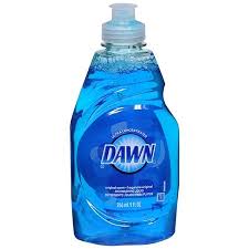 Use Dawn Dish Soap Original Kind For A Hair Clarifying Shampoo Once A Month Takes Away Oil Dirt And Extra Best Makeup Brush Cleaner Cleaning Brush Cleaner
