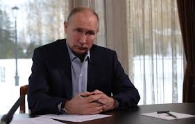 Villa sellgren es una famosa mansión enclavada en una discreta isla del golfo de finlandia, la dacha en la que se supone que vladimir putin pasó gran parte de sus vacaciones. Putin Calls Pro Navalny Marches Illegal New Protest Set For Sunday Reuters