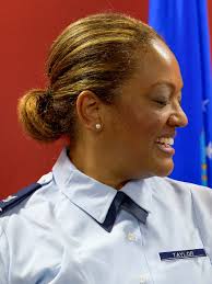 Michelle Taylor (pediatrician) - Wikipedia