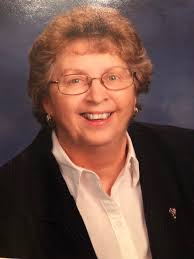 Mary Lou Fisher, age 78 of Helena