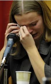 What I don't get is how child protective services allow's people like Lorrie  Hoffman Moore to foster children when all she does is lie about everything  last year I watched one of