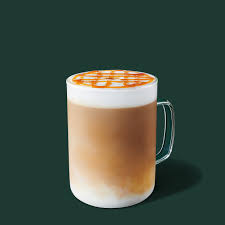 Caramel Macchiato Starbucks Coffee Company